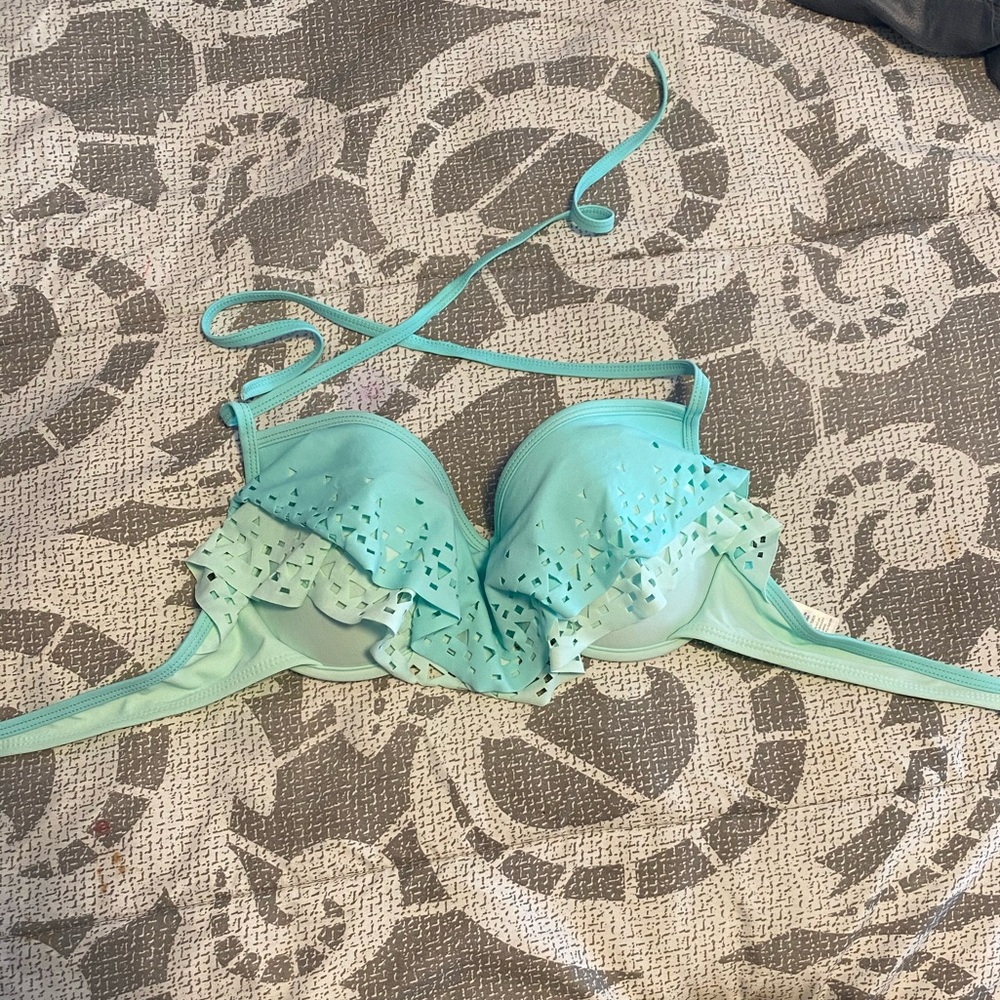 Swim top